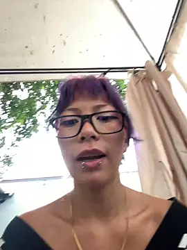 Namii_cute 网络视讯表演