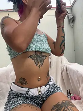 Namii_cute's Webcam Show