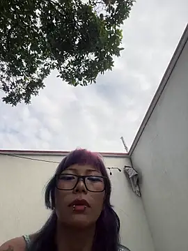 Namii_cute webkamerás műsora