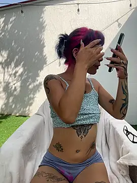 Namii_cute: вебкам-шоу