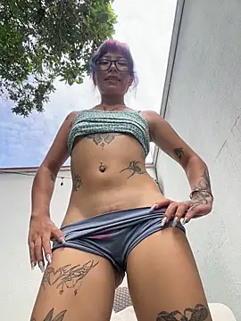 Namii_cute Show Webcam