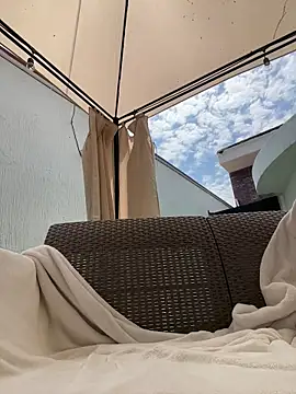 Namii_cuteのウェブカメラショー