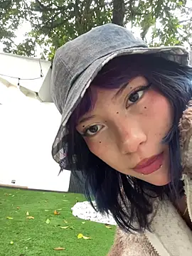 Namii_cute – Kamerová šou