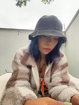 Namii_cute 在線直播表演