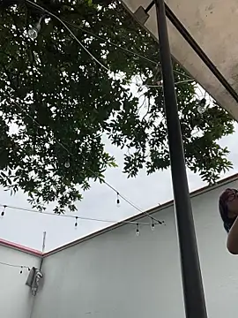 Show de Namii_cute na webcam