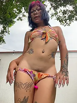 Namii_cute's Webcam Show