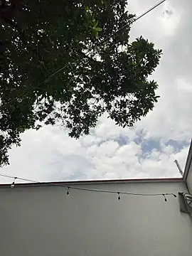 Namii_cute webkamerás műsora