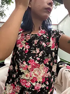 Namii_cute Webcamshow