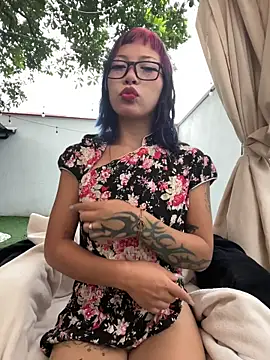 Namii_cute 在線直播表演