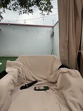 Show webcam de Namii_cute