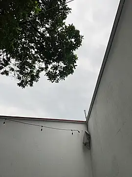 Pokazy przed kamerką – Namii_cute