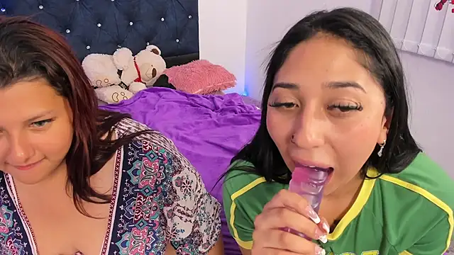 lucero_brule Webcam Show