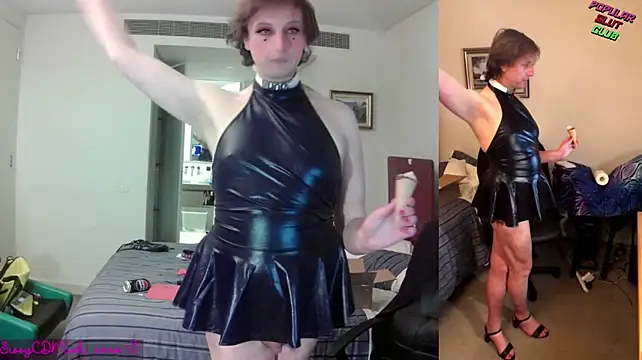 عرض كام SissyCDMish