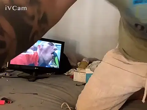 Show de webcam de deepsexmi