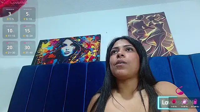 Онлайн чат XXX Bombom_brown1