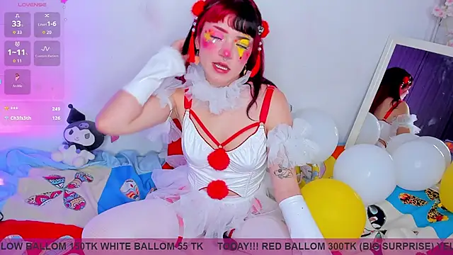 Tiny__Emmy_ Live XXX-Chat