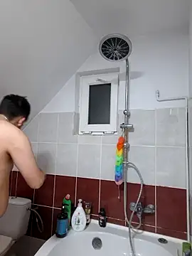 Ourdarksecret Webcam show