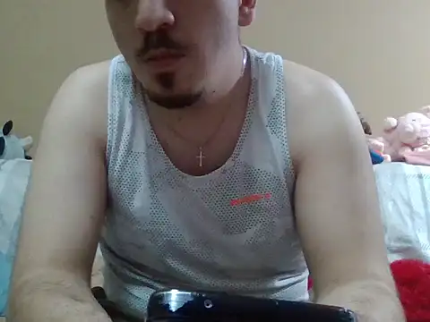 Ourdarksecret webcam show