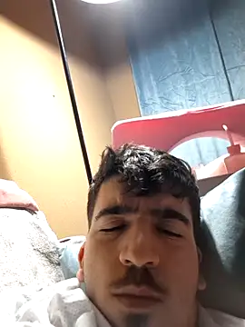 Ourdarksecret Webcam show