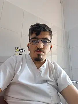 Ourdarksecret Webcam-Show