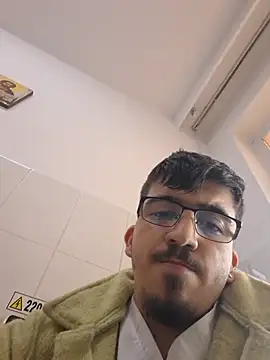 Ourdarksecret Webcam-Show