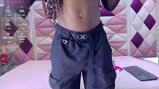 samirths_boy_ Adlı Modelin Web Kamerası Şovu