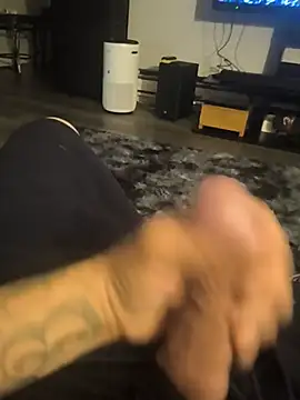 ThickaThuckDick07's Webcam Show