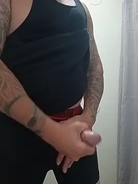 ThickaThuckDick07 Show in webcam