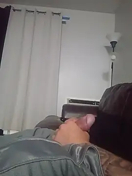 ThickaThuckDick07 Шоу с уебкамера