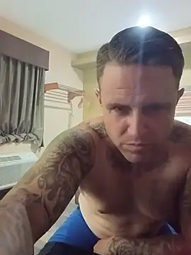 ThickaThuckDick07's Webcam Show