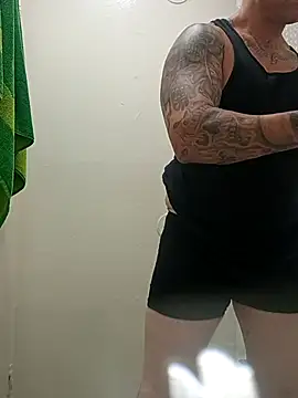 Show Webcam de ThickaThuckDick07