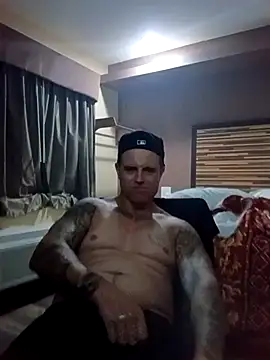 Show webcam de ThickaThuckDick07