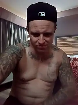 Show Webcam de ThickaThuckDick07