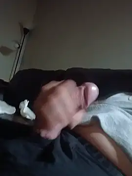 Show Webcam de ThickaThuckDick07