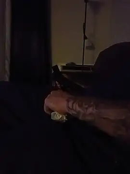 Show Webcam de ThickaThuckDick07