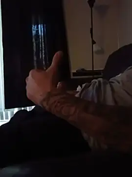 Show webcam de ThickaThuckDick07