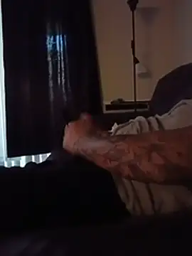 ThickaThuckDick07 Шоу с уебкамера