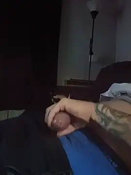 ThickaThuckDick07 Шоу с уебкамера