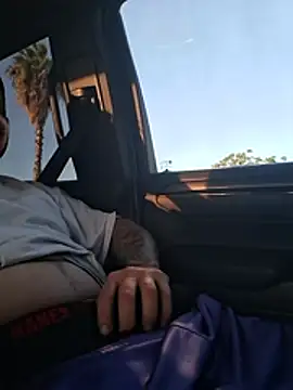 ThickaThuckDick07's Webcam Show