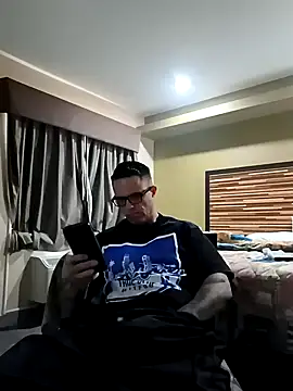 ThickaThuckDick07 ওয়েবক্যাম শো