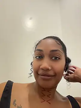 HennaTheGoddess' Live XXX Chat