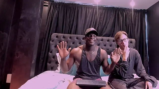 friendslymens Webcam-Show