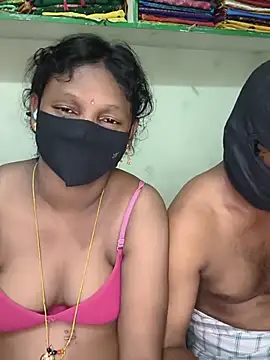 hotcopuleandsweet Pertunjukan Webcam
