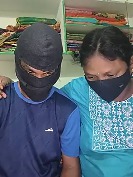 hotcopuleandsweet Pertunjukan Webcam