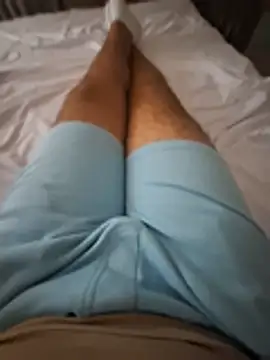 MagicMuse Webcam-Show