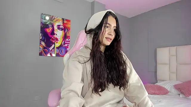 Sofia__Salazar 웹캠 쇼