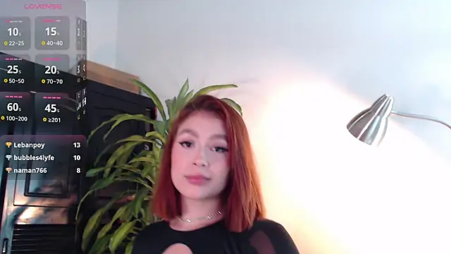 Chat XXX en directo de Mia_Volkova_