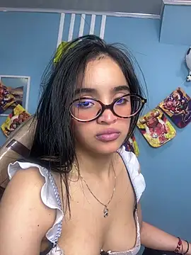 VanessaDoofenshmirtz Live XXX Chat
