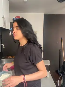 Chat +18 de VanessaDoofenshmirtz ao vivo