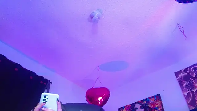 valeri_sotooのライブチャットルーム
